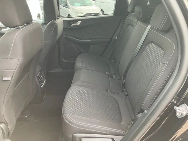 Ford Kuga EcoBoost Titanium