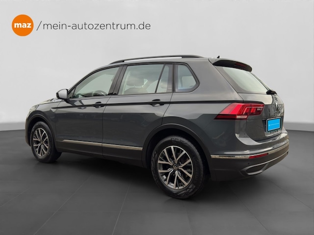 Volkswagen Tiguan 1.5 TSI Life
