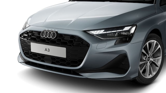 Audi A3 30 TFSI S-Tronic Sportback