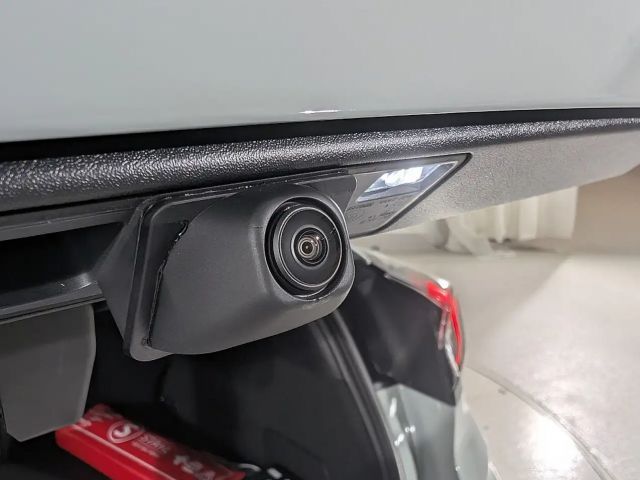 Ford Puma EcoBoost Titanium