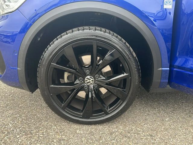 Volkswagen T-Roc DSG R-Line