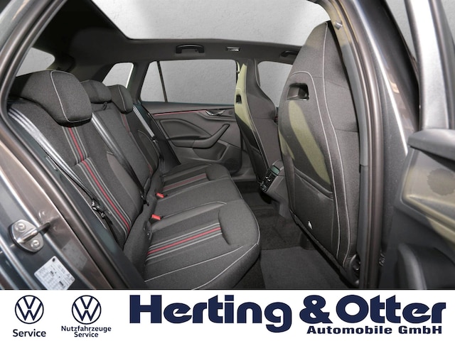 Skoda Kamiq Monte Carlo Sport