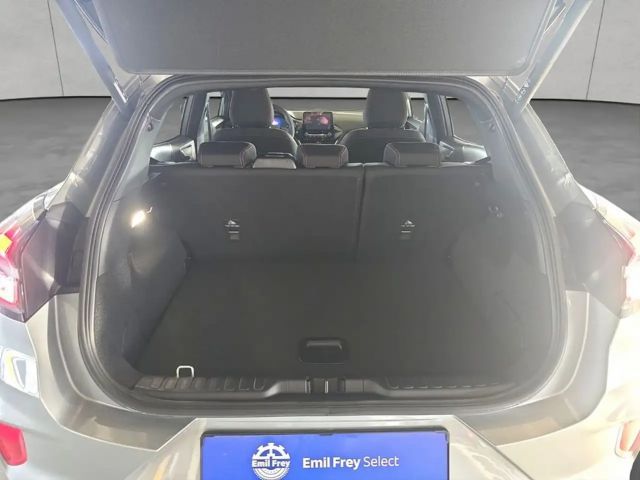 Ford Puma EcoBoost ST Line