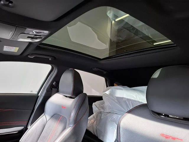 Kia ProCeed GT-Line