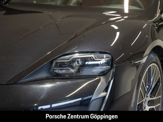 Porsche Taycan 4S Sport Turismo