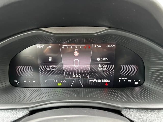 Skoda Kamiq Selection