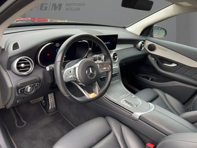 Mercedes-Benz GLC 300 4MATIC GLC 300 e