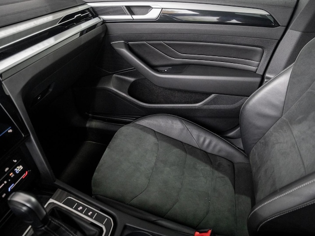 Volkswagen Arteon Shooting Brake 2.0 TDI DSG