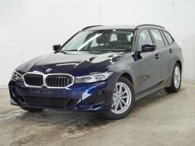 BMW 318 318i Touring