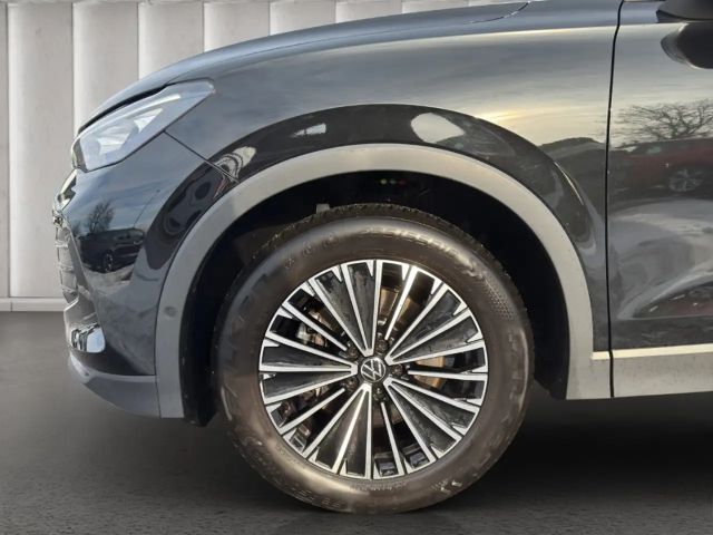 Volkswagen Tiguan 2.0 TDI IQ.Drive