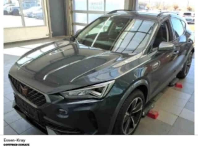 Cupra Formentor 1.5 TSI