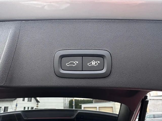 Volvo EX40 Achterwielaandrijving Ultra