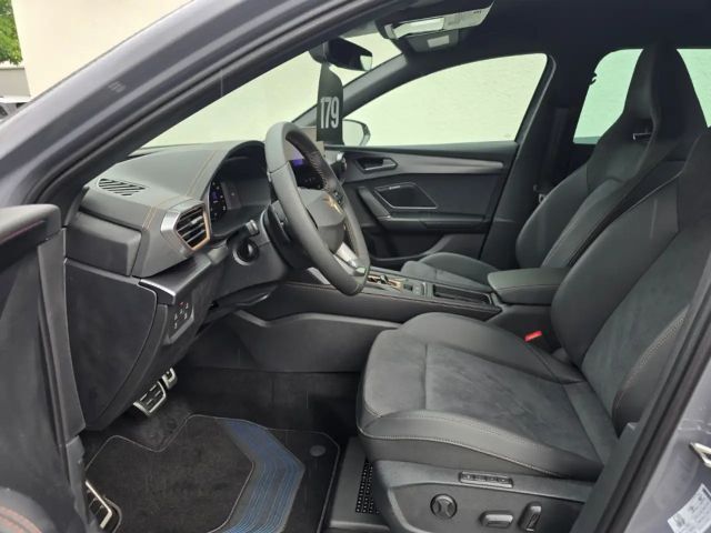 Cupra Leon DSG Sportstourer