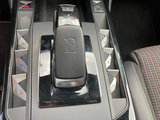 DS DS 3 E-Tense Mobiles Performance Line