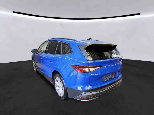 Skoda Enyaq iV 55 kWh Kamera NAvi LED ACC Panorama SHZ