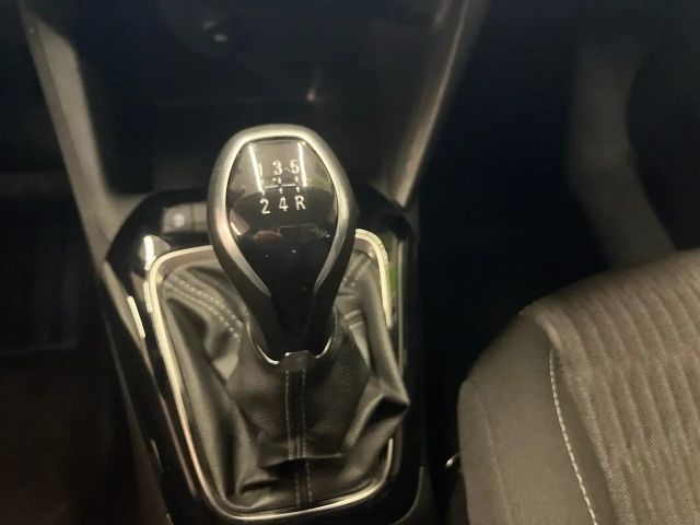 Opel Corsa F 1.2 SHZ+PDC+Bluetooth+SpurHalte+