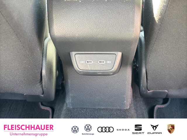 Volkswagen Polo 2.0 TSI