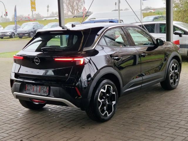 Opel Mokka Mokka-e Ultimate