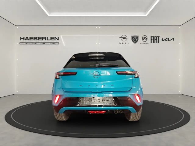 Opel Mokka GS-Line Grand Sport