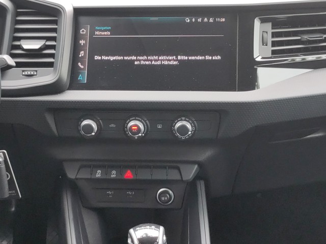 Audi A1 30 TFSI Sportback