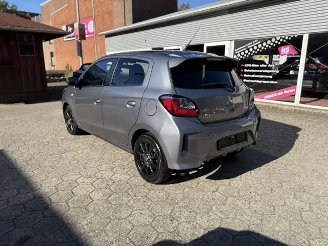 Mitsubishi Space Star Star