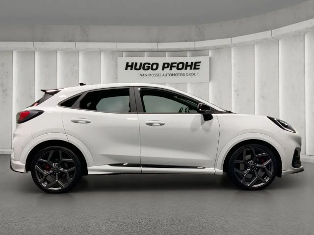 Ford Puma EcoBoost ST Line