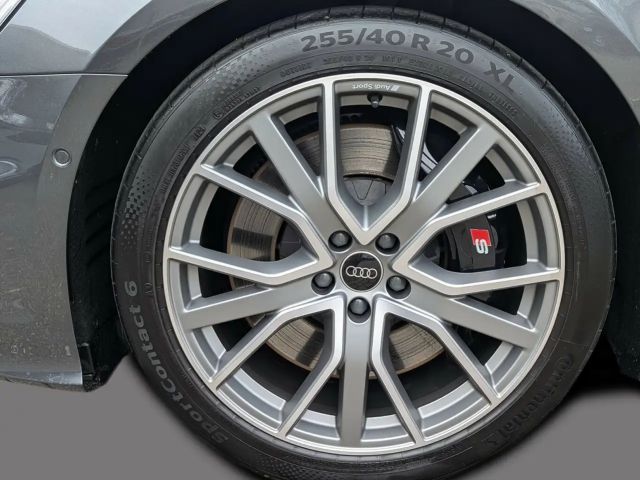 Audi S6 3.0 TDI Avant Quattro