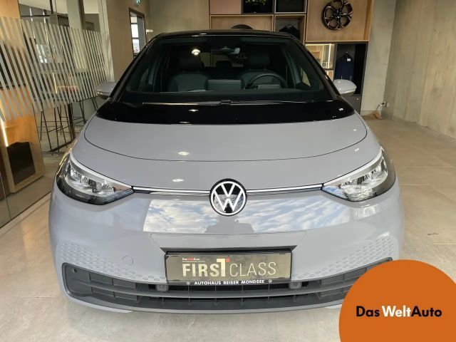 Volkswagen ID.3 150 kW Performance Pro