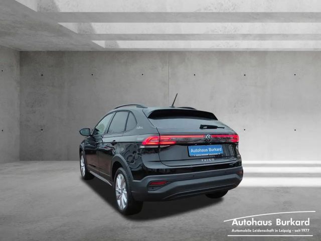 Volkswagen Taigo 1.0 TSI DSG