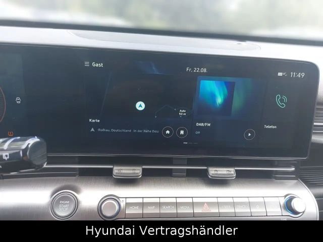 Hyundai Kona 1.0 T-GDi