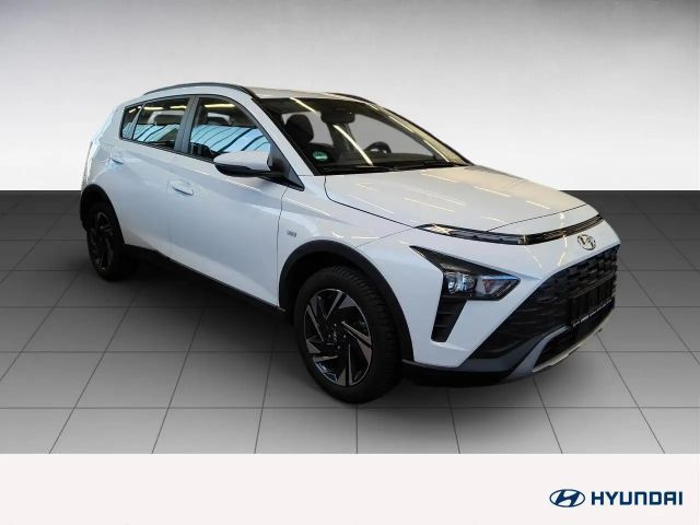 Hyundai Bayon 1.0 T-GDi Trend