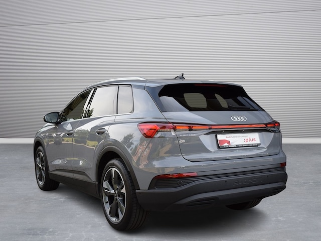 Audi Q4 e-tron 35
