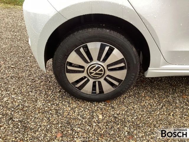 Volkswagen e-up! Plus Style