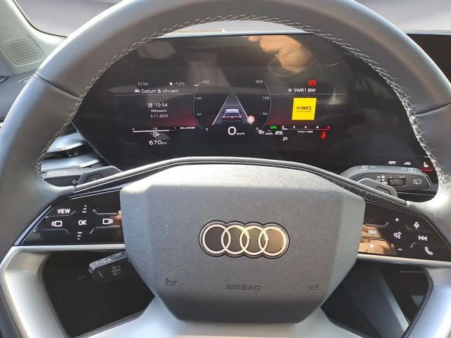 Audi A5 Business S-Tronic