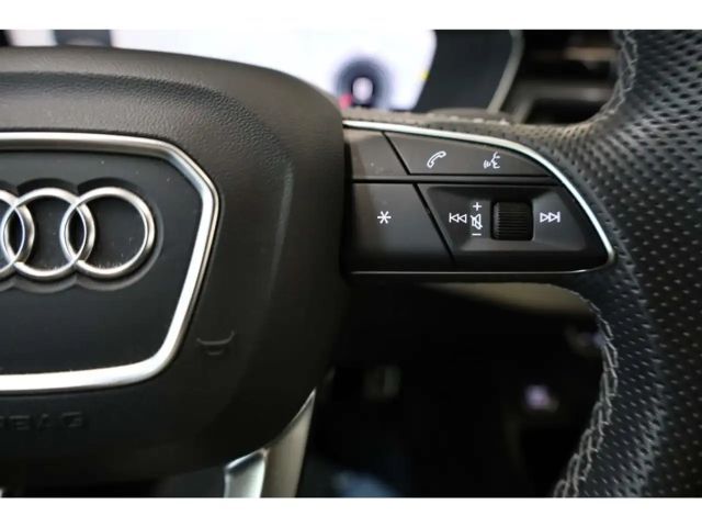 Audi A5 40 TDI Quattro Sportback