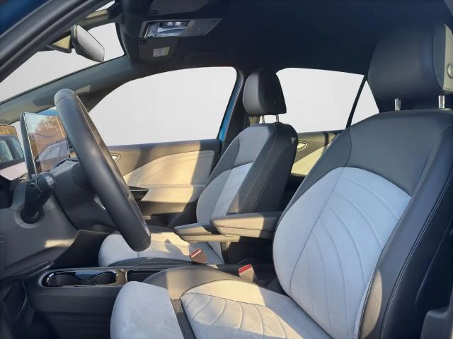 Volkswagen ID.3 IQ.Drive Performance Pro