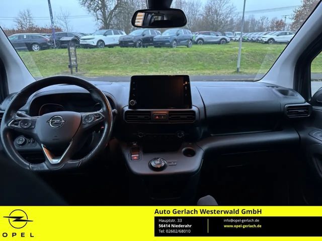 Opel Combo Elegance Life