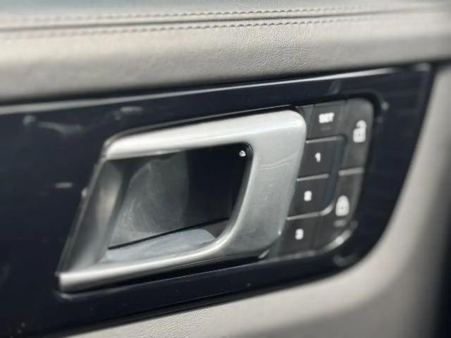 Porsche Cayenne Coupé E-Hybrid