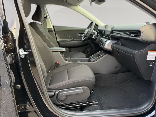 Hyundai Kona Hybrid Trend