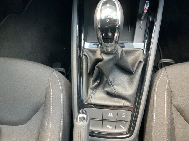 Skoda Scala 1.5 TSI Selection