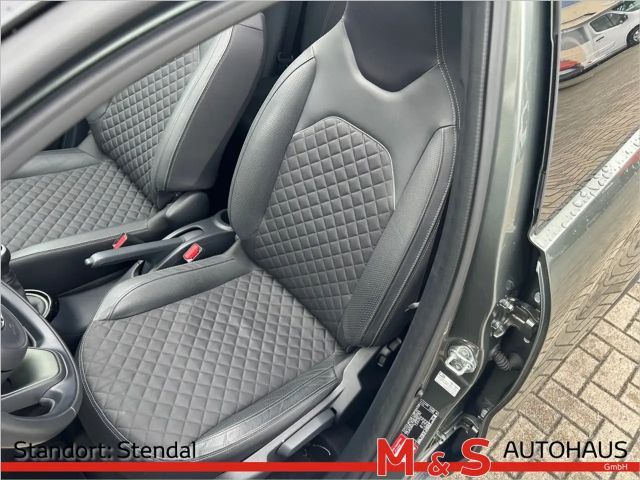 Toyota Aygo X 1.0 VVT-i Explore