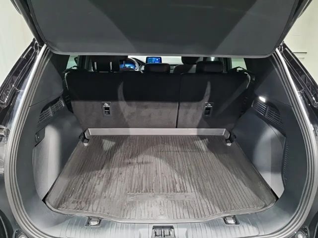 Ford Kuga Plug in Hybrid ST Line