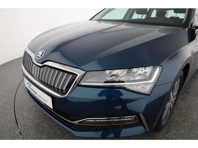 Skoda Superb 1.4 TSI Ambition Combi iV