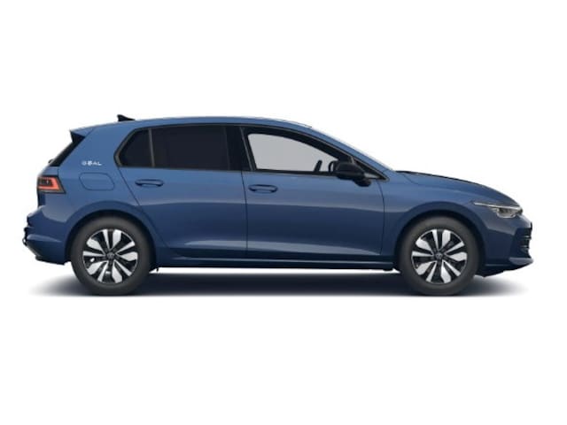 Volkswagen Golf 1.5 TSI Golf VIII