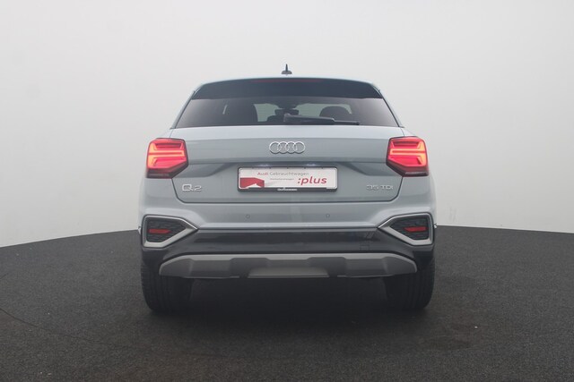 Audi Q2 35 TDI S-Tronic