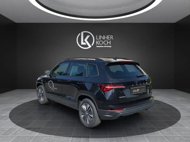 Skoda Karoq 4x4 Selection