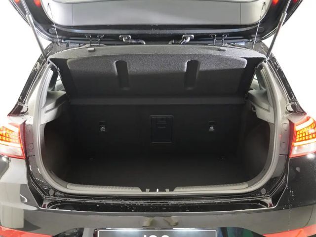 Hyundai i30 - PD GO 1.5 DPI