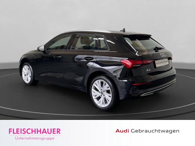Audi A3 30 TFSI S-Tronic Sportback