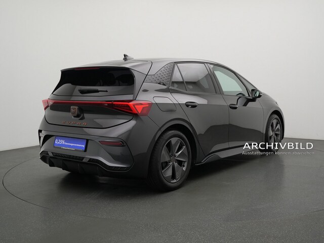 Cupra Born Born  KLIMA PORT NAVI LED PDC