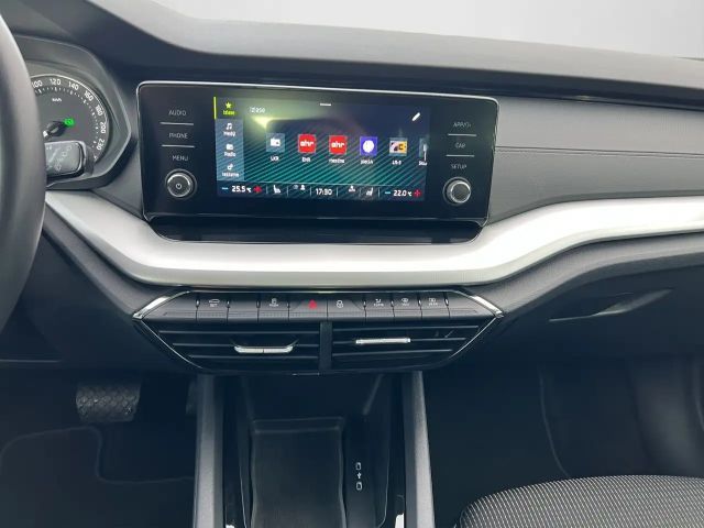 Skoda Octavia 2.0 TDI Combi